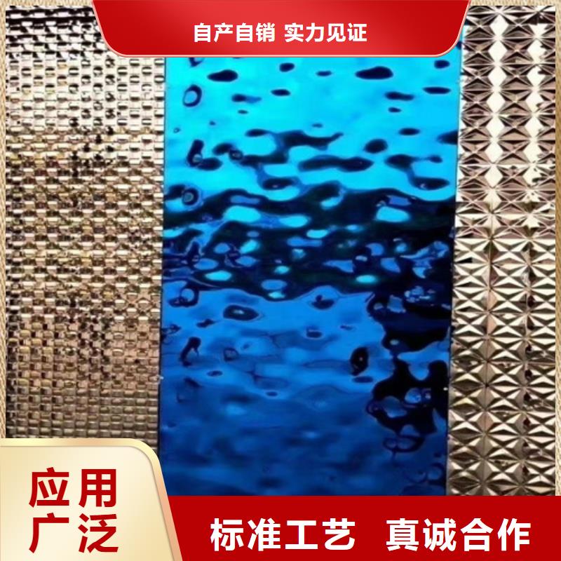 有现货的不锈钢水波纹品牌厂家