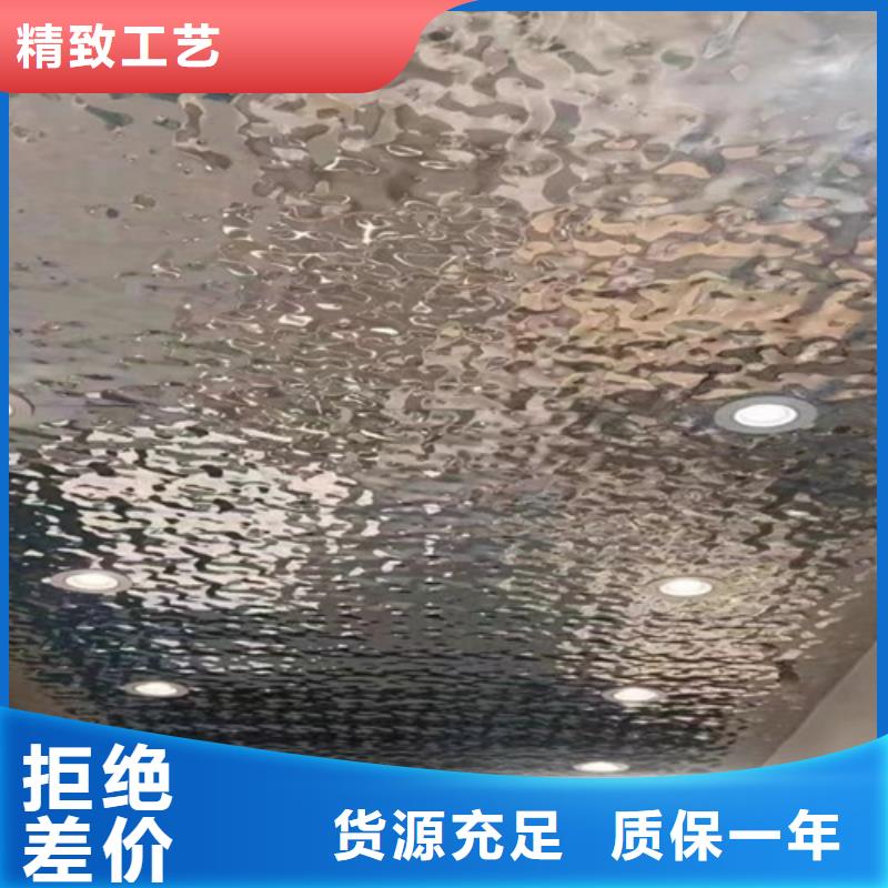 定制不锈钢波纹板_优质厂家