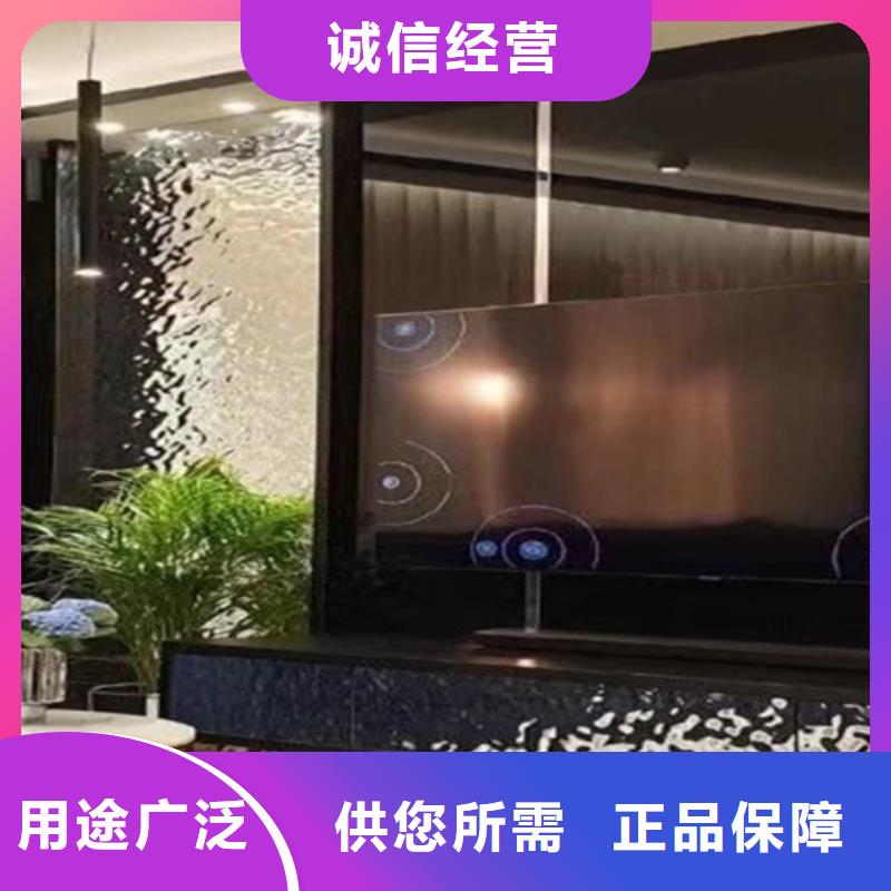 优惠的不锈钢大中小波纹供应商