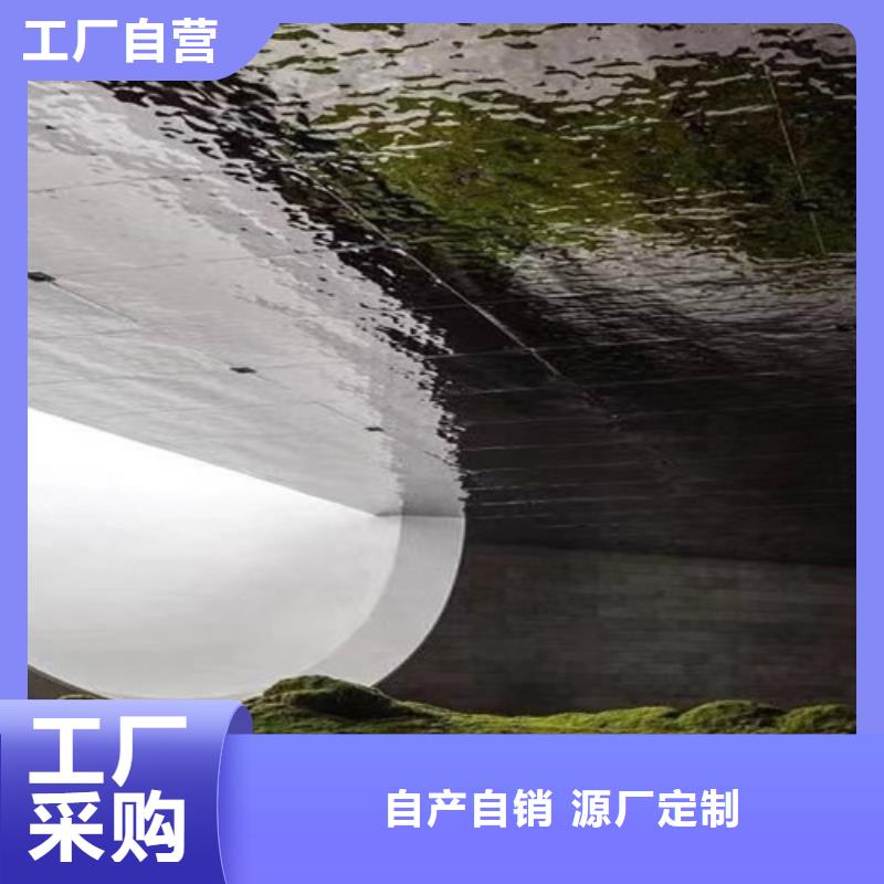 选购不锈钢波纹板找鲁晟不锈钢有限公司