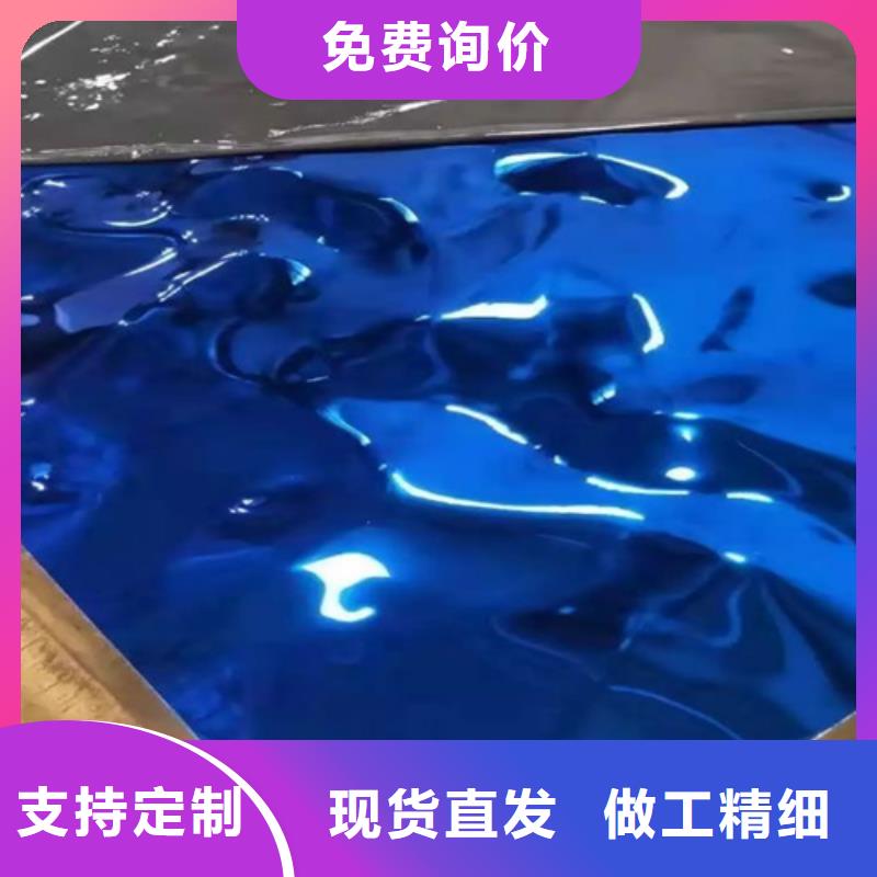不锈钢波纹板优质源头厂家