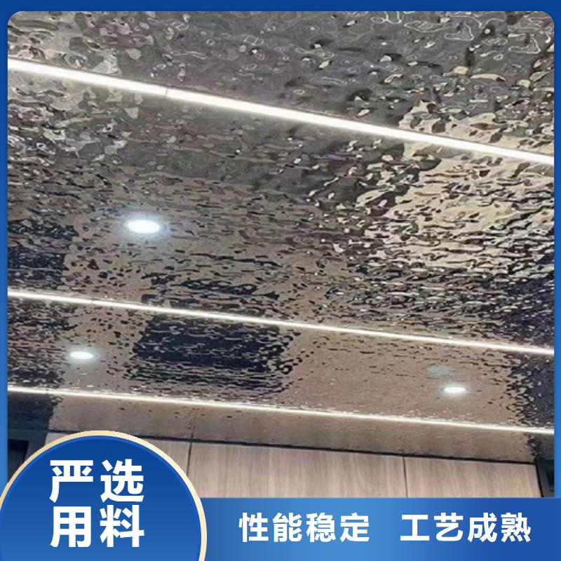 不锈钢大中小波纹现货批发