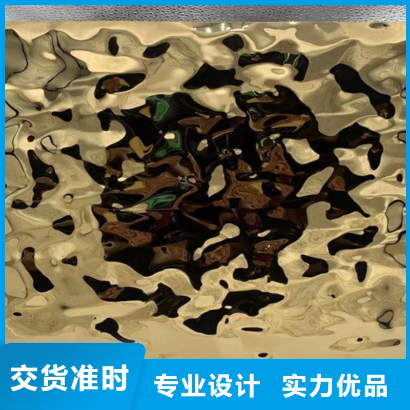 不锈钢波纹板优质源头厂家