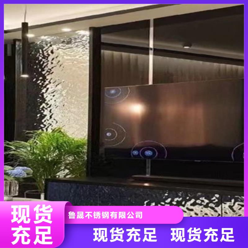 不锈钢大中小波纹老客户回购较多