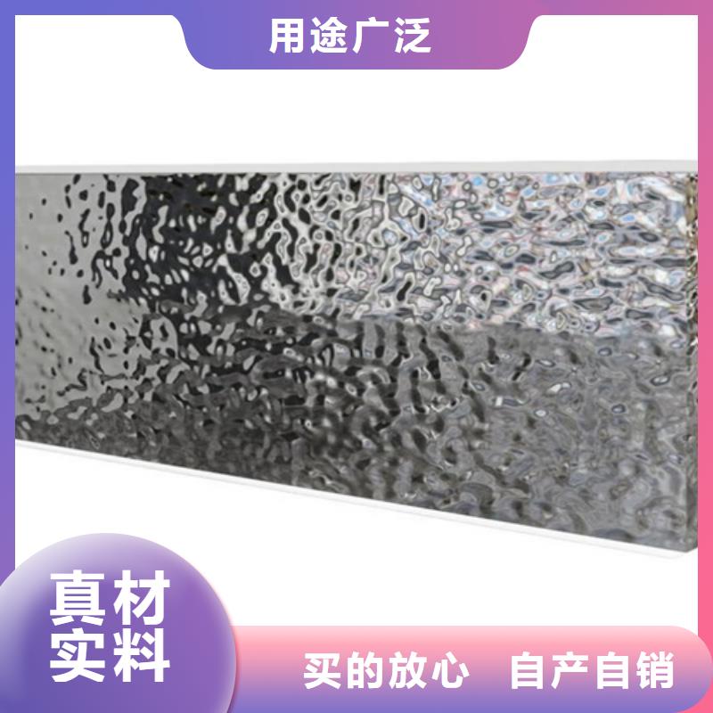 质量好的不锈钢波纹板厂家排名