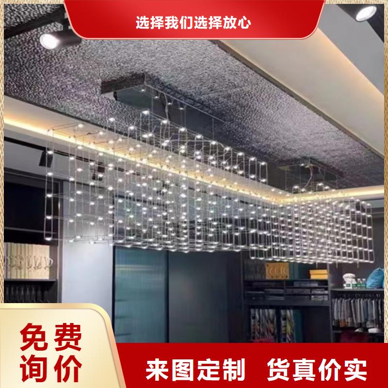 不锈钢波纹板来厂实地考察