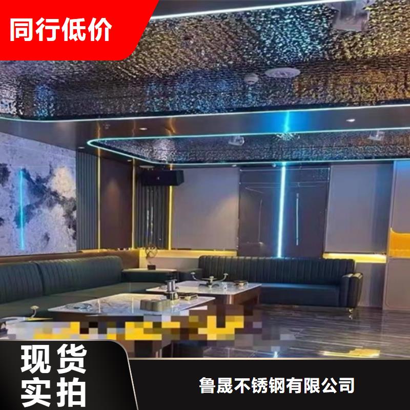 不锈钢波纹板厂家-行业