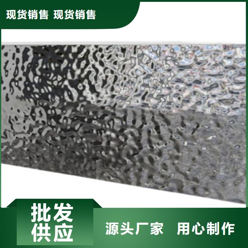 采购不锈钢波纹板必看-质量好