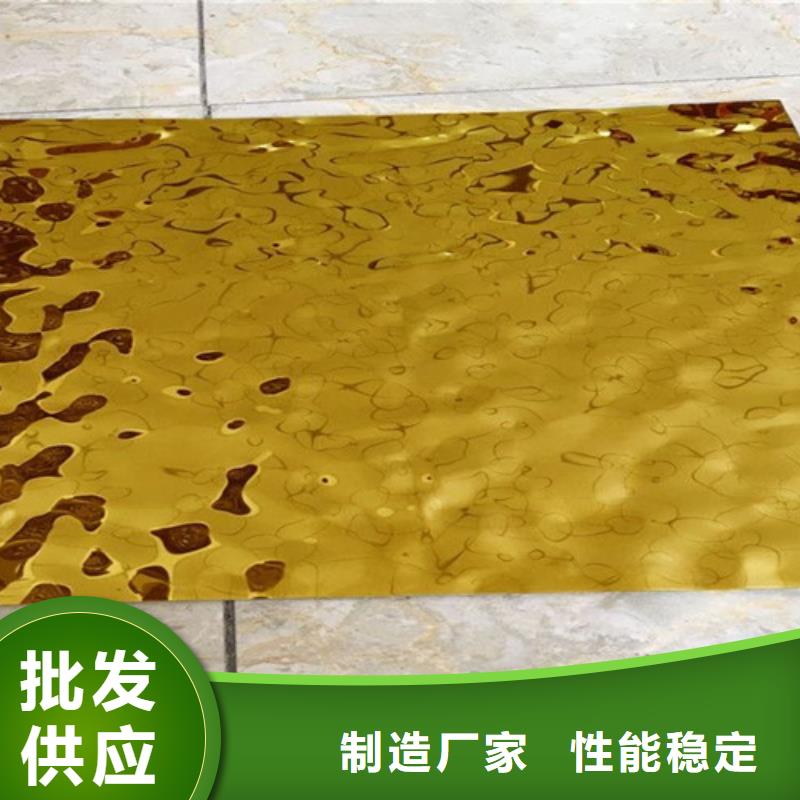 不锈钢水波纹企业-可接急单