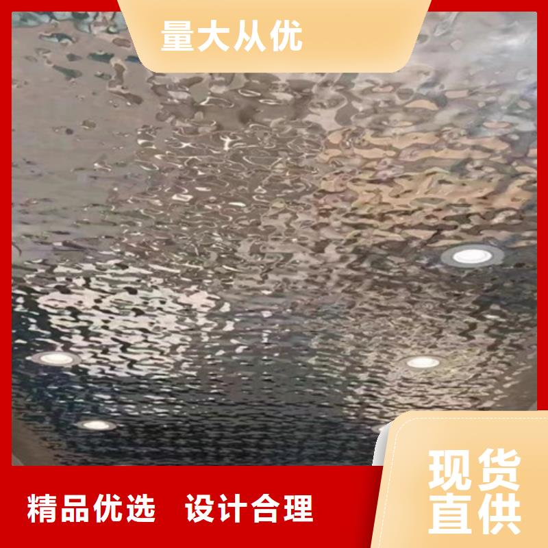 供应不锈钢大中小波纹的生产厂家