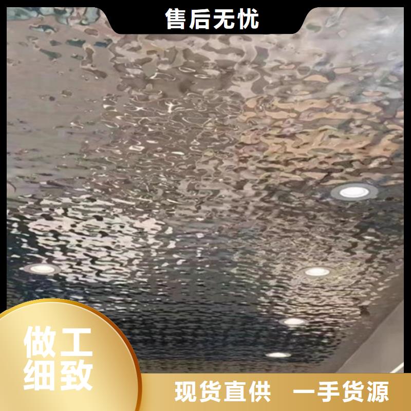 不锈钢波纹板生产厂家欢迎致电
