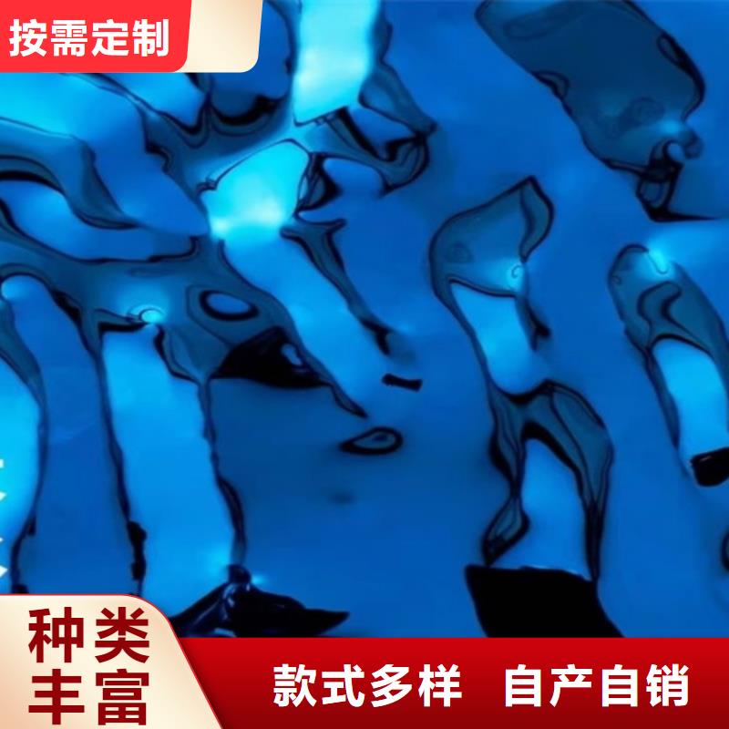 不锈钢大中小波纹老客户回购较多