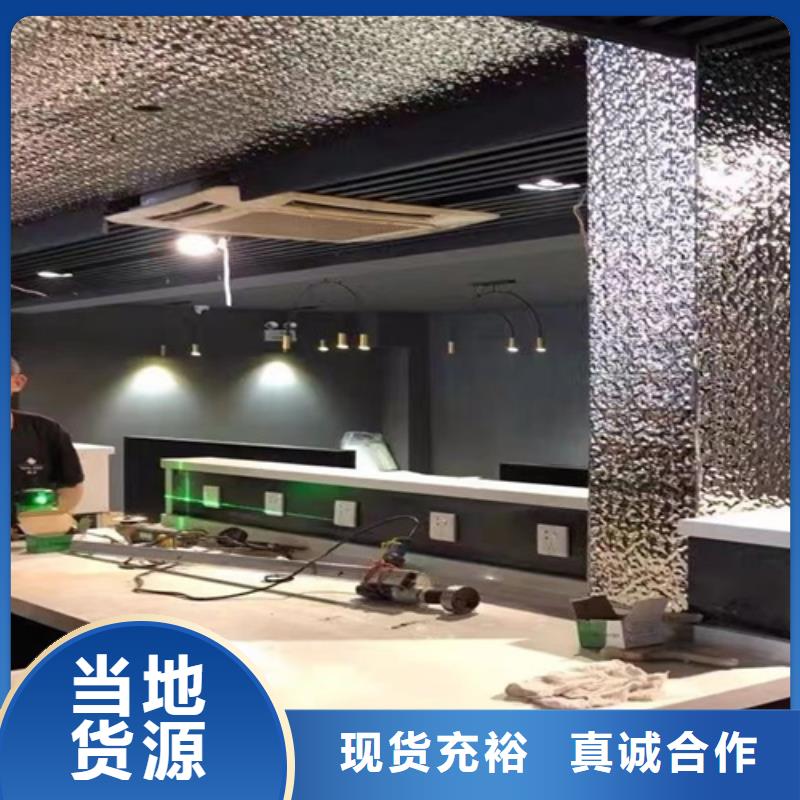采购不锈钢波纹板必看-质量好