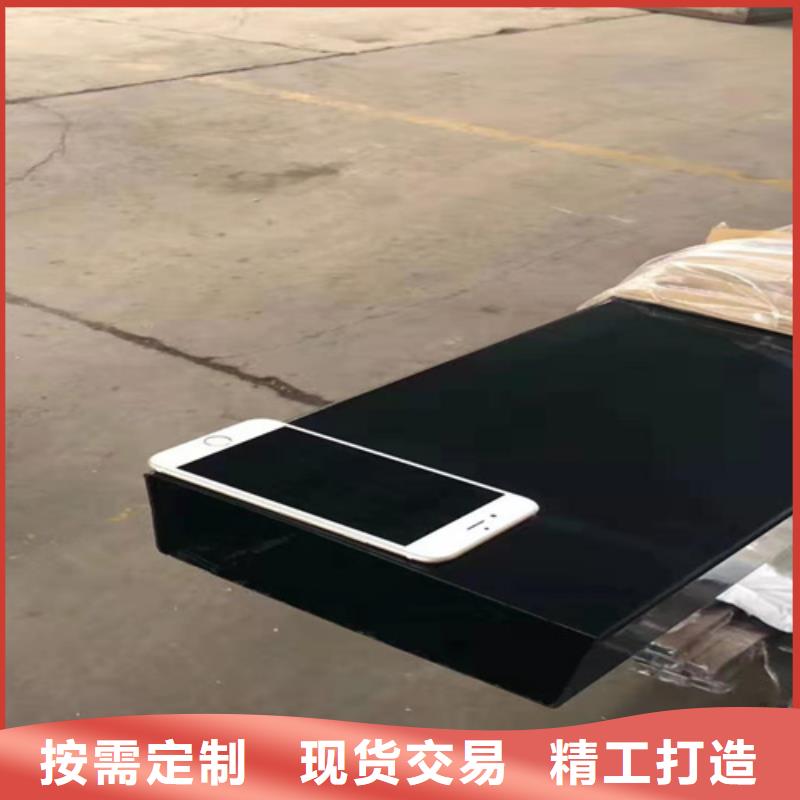 不锈钢彩管安装指导