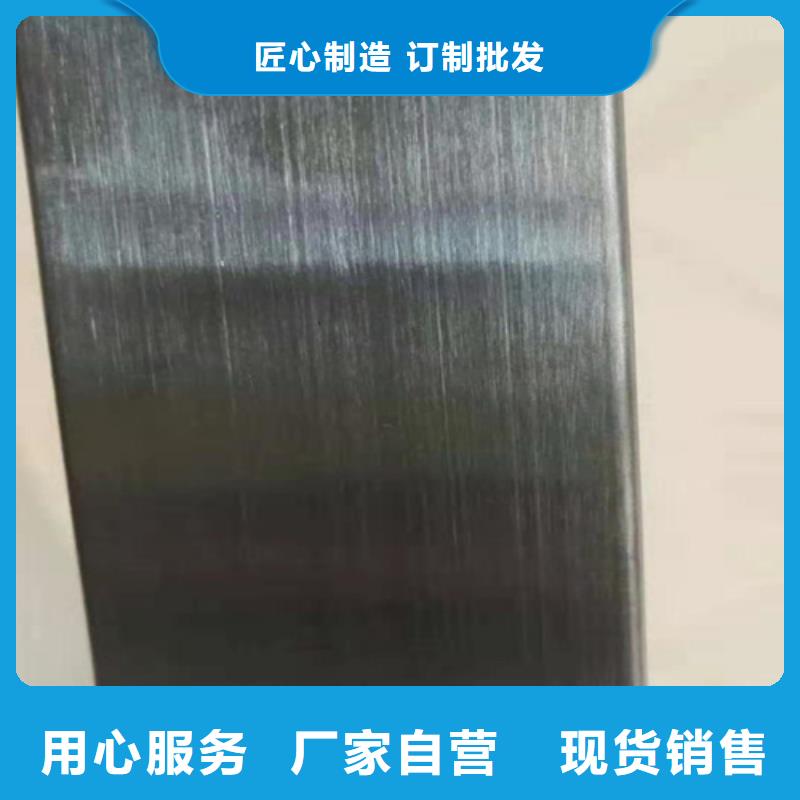 不锈钢彩管厂家诚信经营