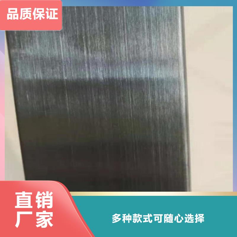 性价比高的不锈钢管经销商