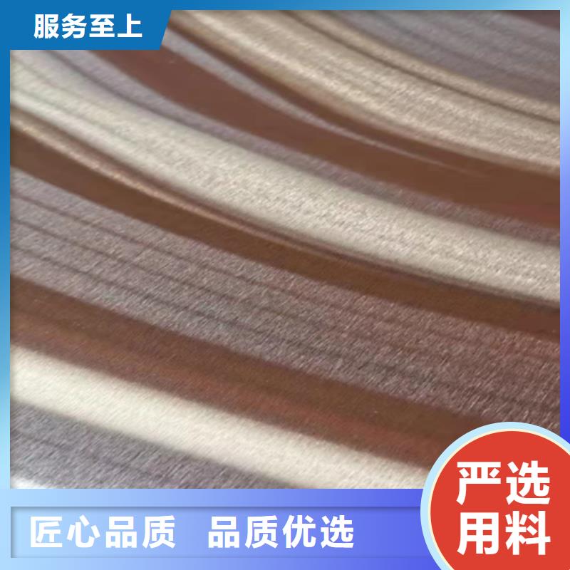 不锈钢彩管安装指导