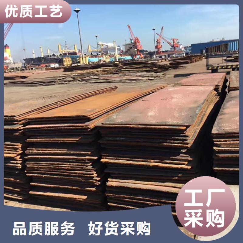 工地铺路钢板租赁厂家