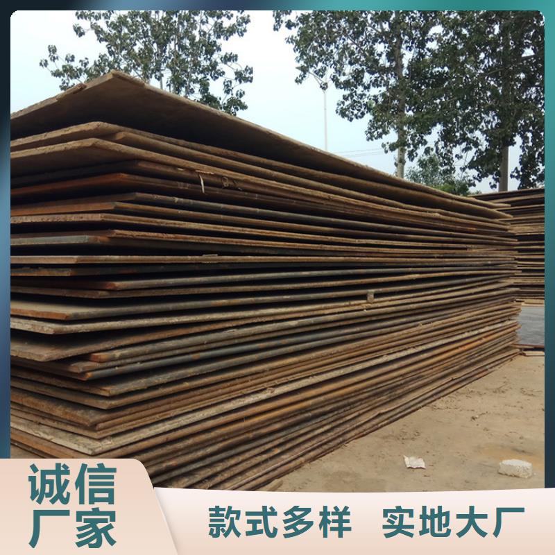 建筑工地垫路板出租哪家好