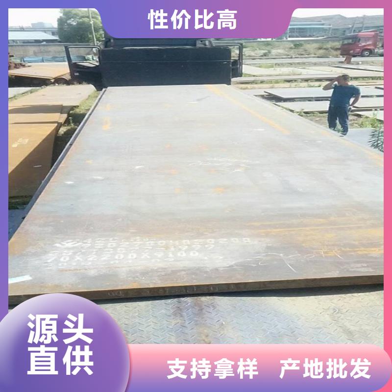 龙安区专业铺路钢板租赁费用
