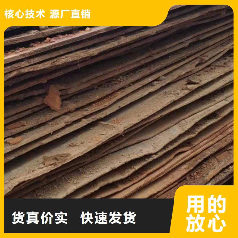 新蔡县铺地钢板租赁免费送货