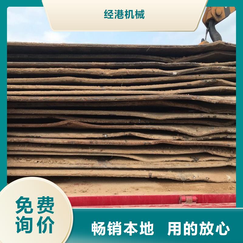 武陟专业铺路钢板租赁公司