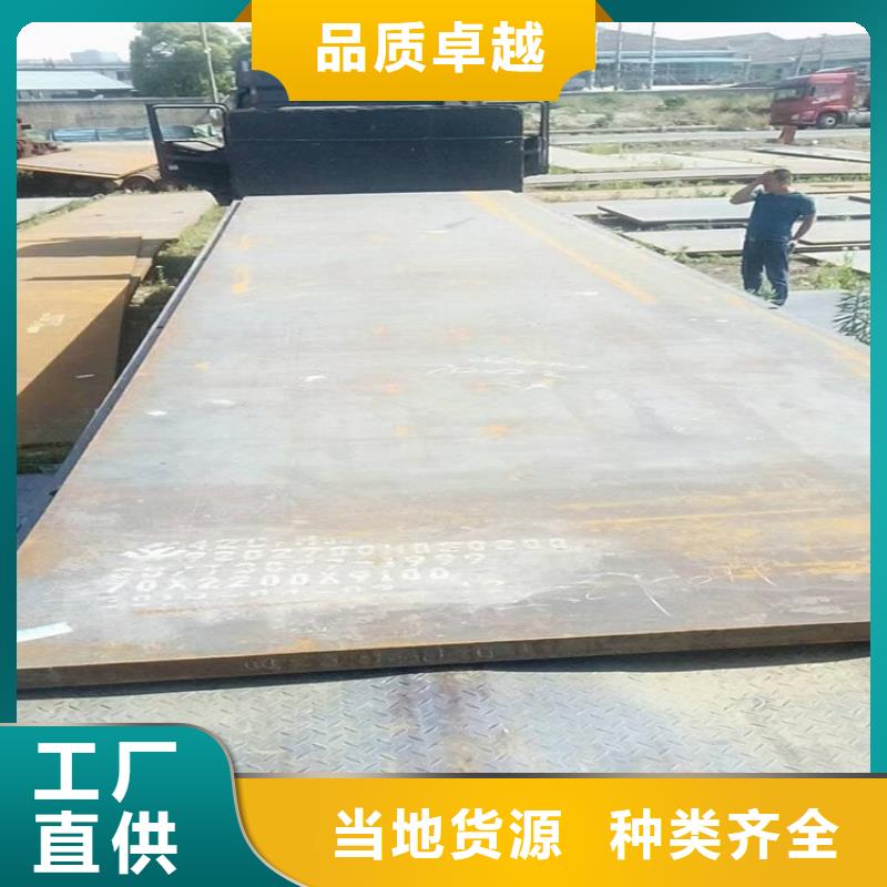 钢板租赁租赁铺路钢板您身边的厂家