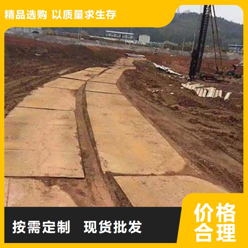 钢板租赁铺路钢板租赁品质做服务