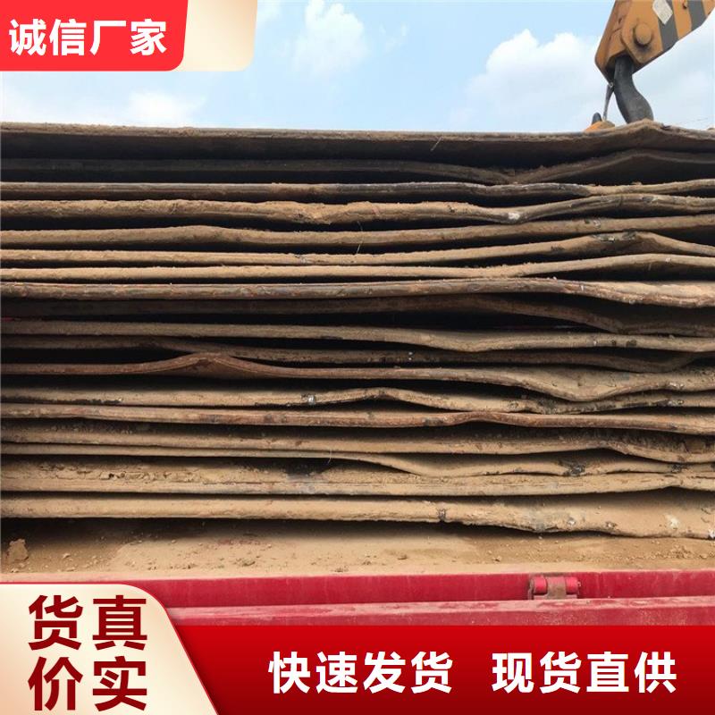 吉利区路基铺路钢板租赁厂家