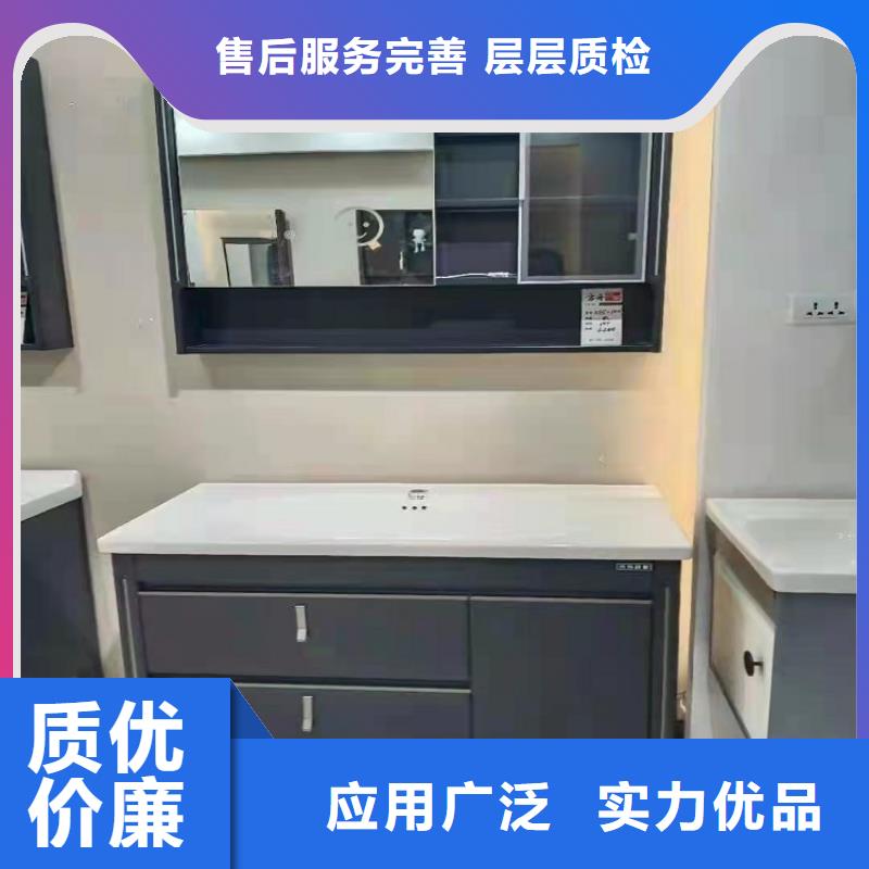 浴室柜净手池生产经验丰富
