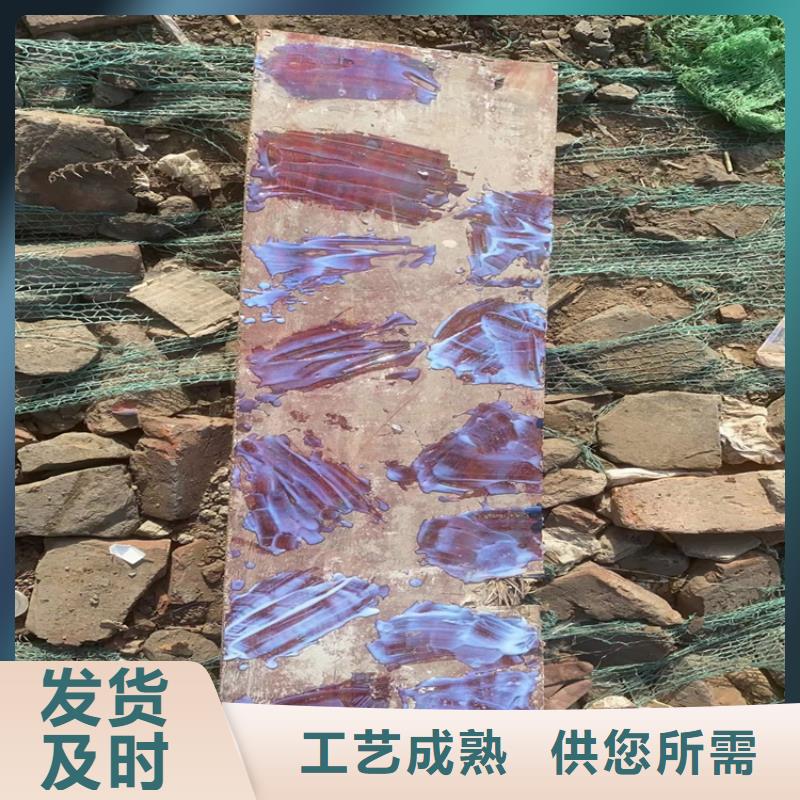 回收石蜡精心