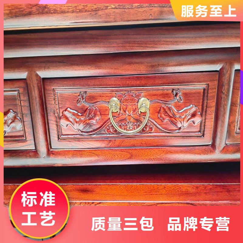 古典家具-【员工宿舍更衣柜】送货上门