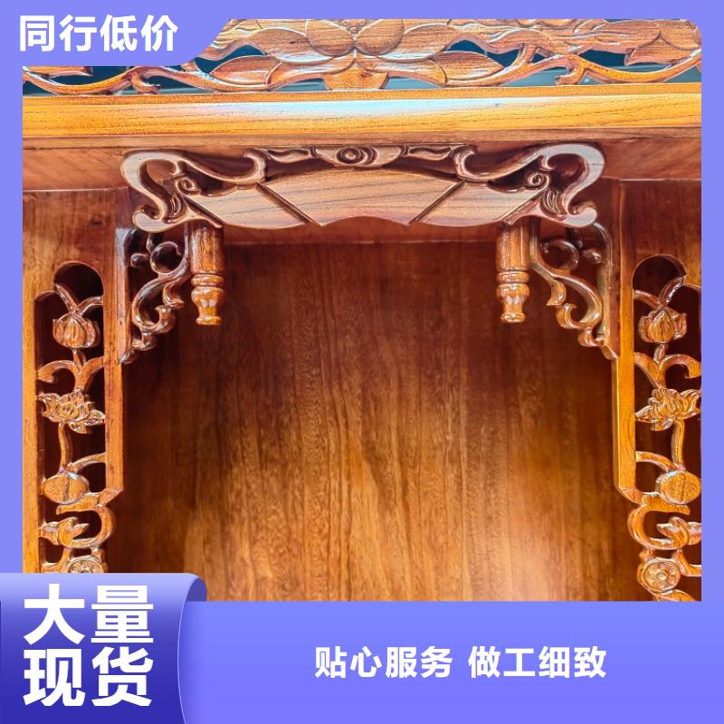 寺庙供桌供台优势特点