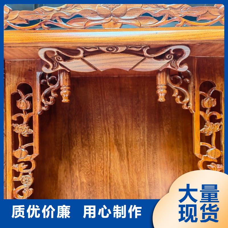 佛台供桌图片尺寸价格