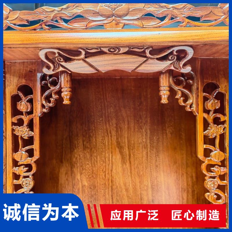 实木书法桌国学桌放心购买
