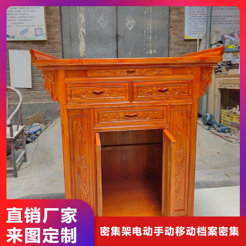 仿古实木桌全国配送