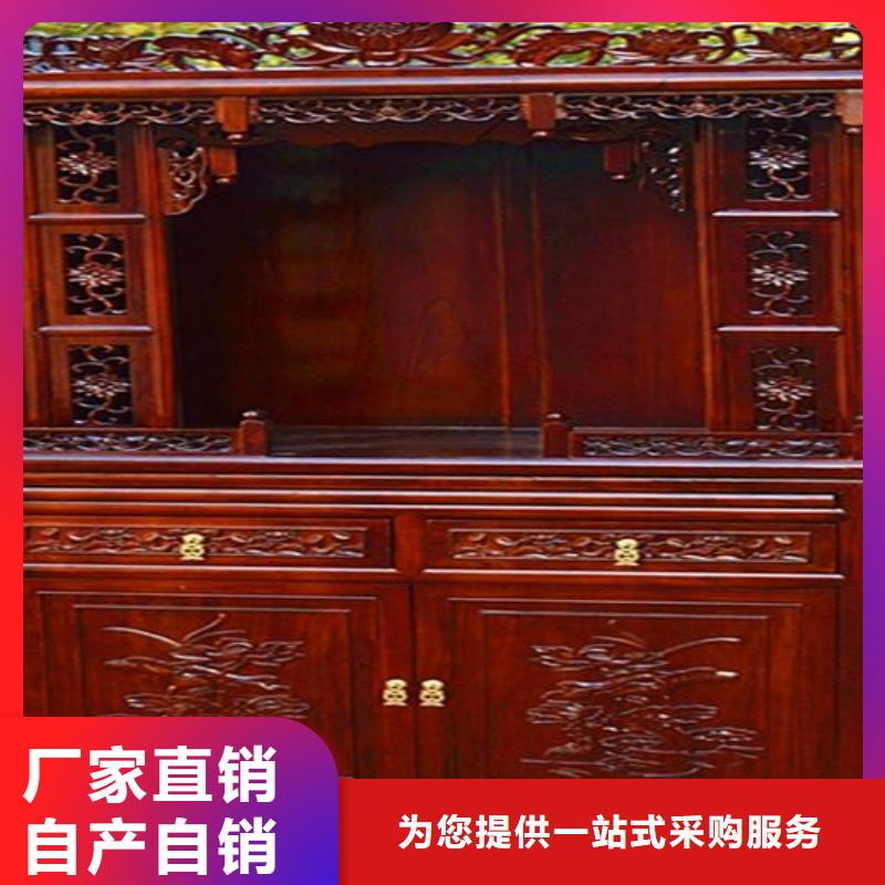 佛堂供佛桌图片尺寸价格