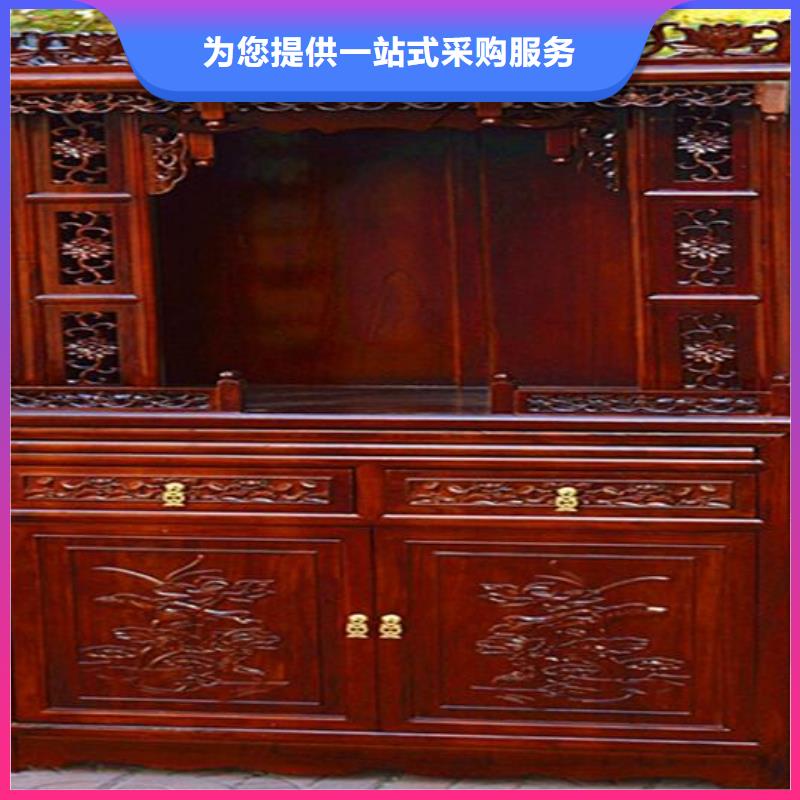 供桌香案优势特点