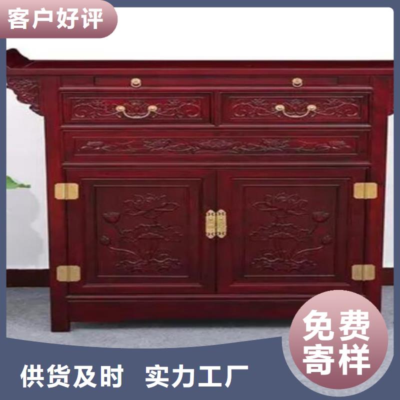 佛台供桌图片尺寸价格