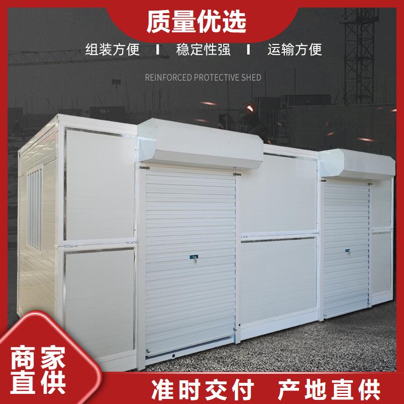 折叠房屋手摇文件柜多种规格供您选择