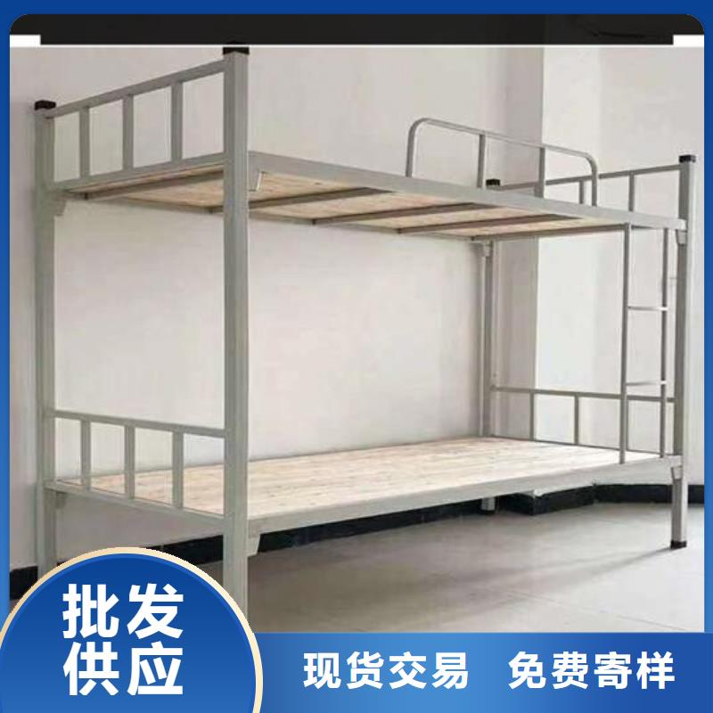 制式双层床品质保障批发零售