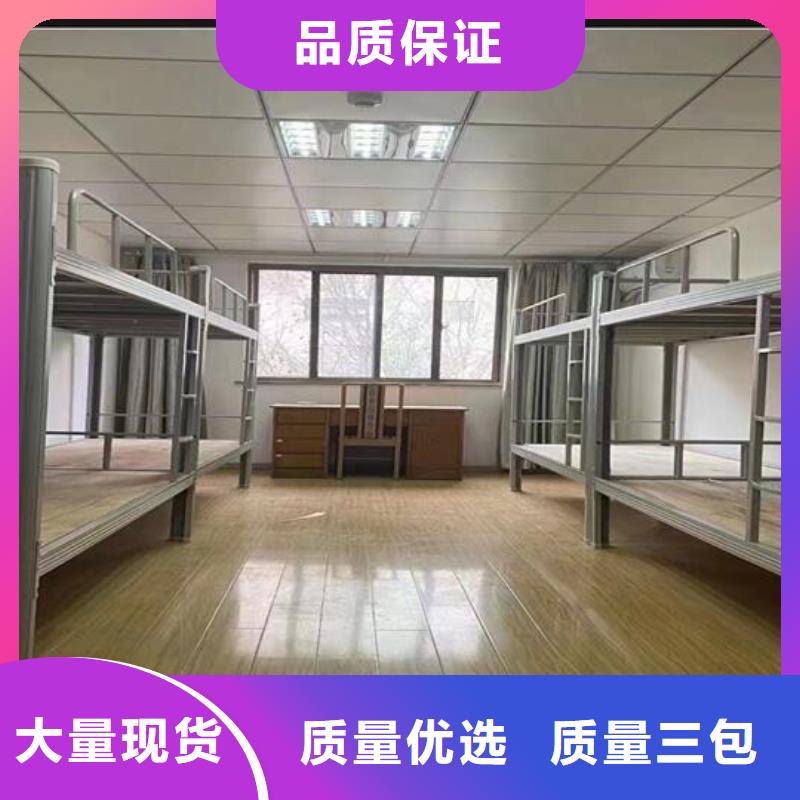 学生双层床询问报价-产品介绍