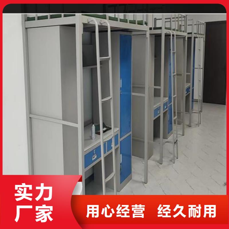 部队制式上下床高低床货源充足-口碑好