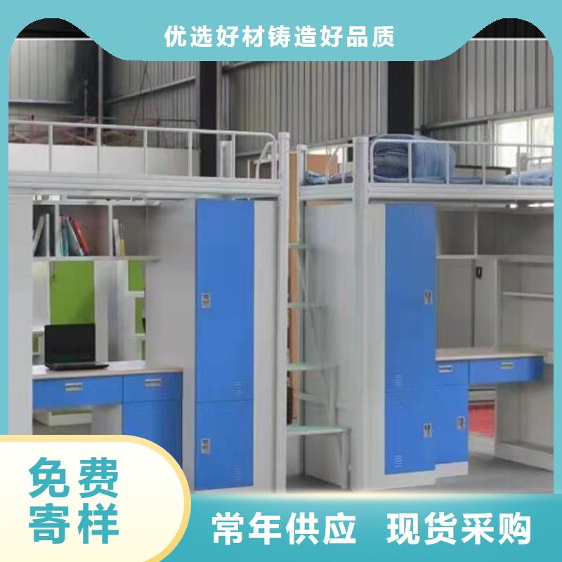 部队制式上下床高低床货源充足-口碑好