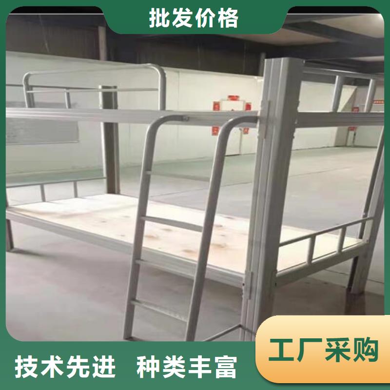 部队制式单人床-工厂直销质优价廉