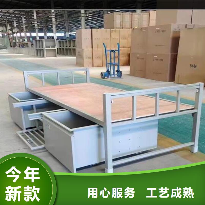 部队制式单人床客户至上售后好