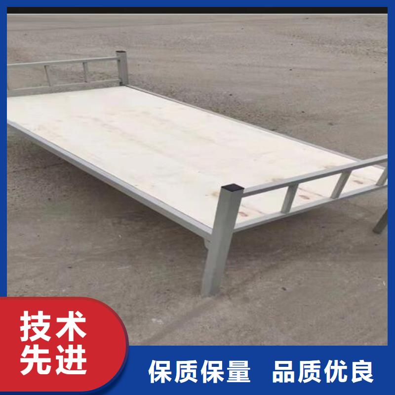 部队制式单人床客户至上售后好