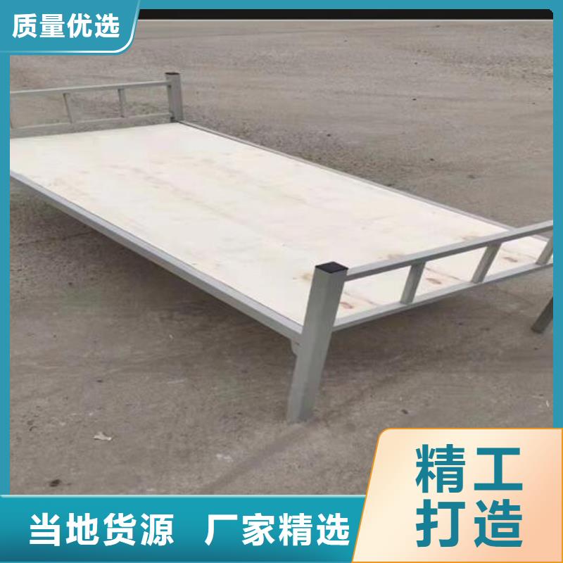 连体公寓床-规格齐全可定制