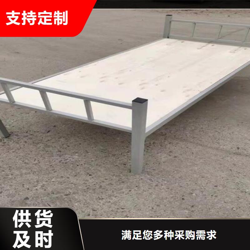 学生双层床-工厂直销质优价廉