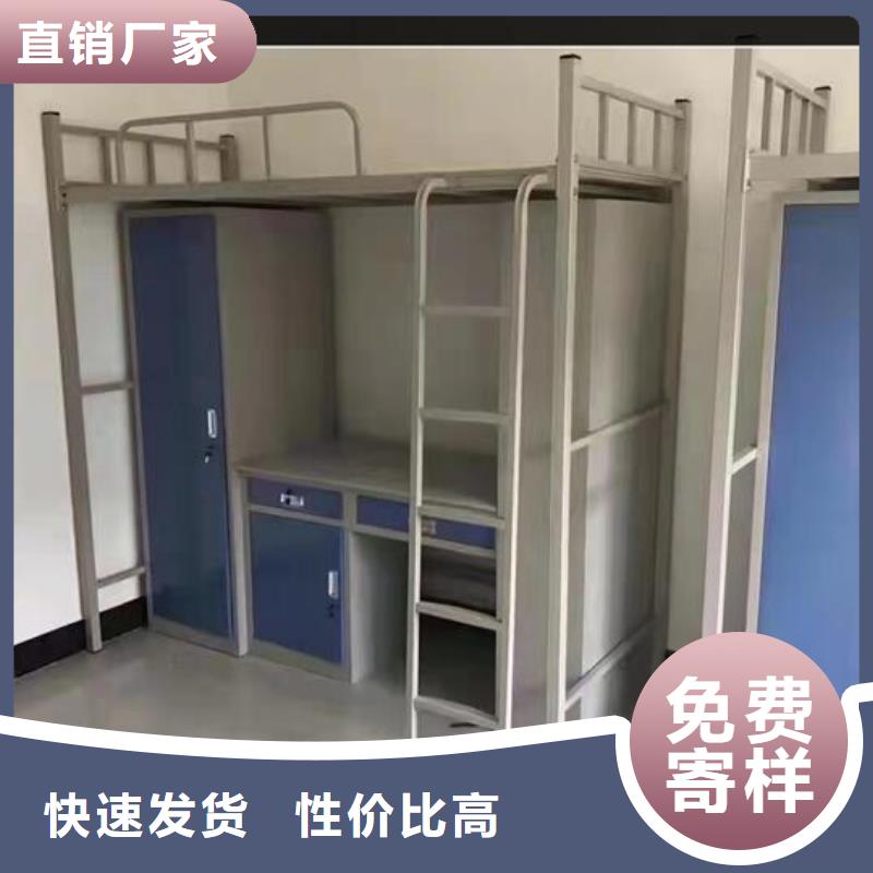 学生双层床询问报价-产品介绍
